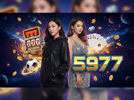 5977 สล็อต