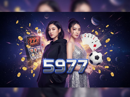 5977 slot