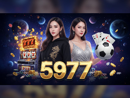 login 5977